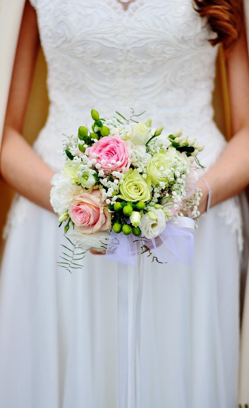 Colorful Bouquet