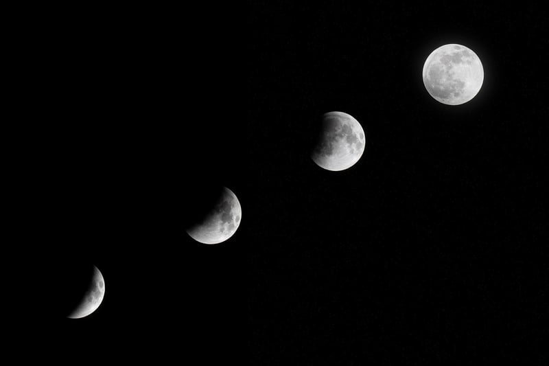 Moon Castle