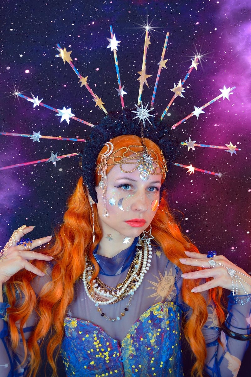 Moon Crown