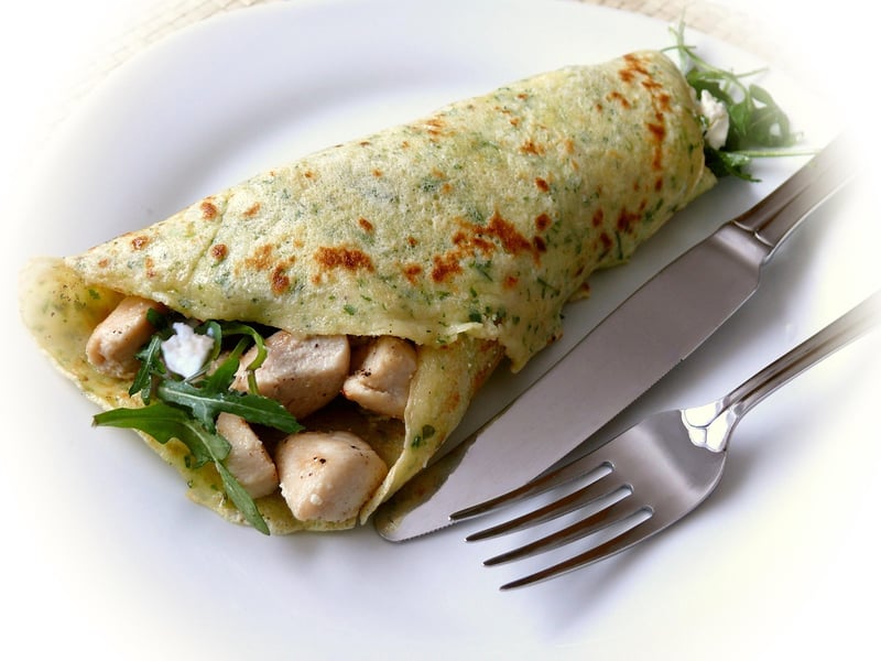 Culinary Delight